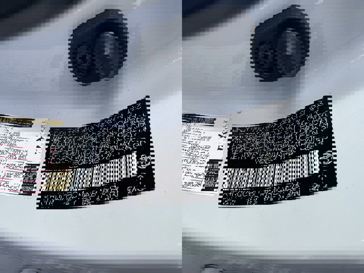 Used 2024 Toyota Corolla LE image 9