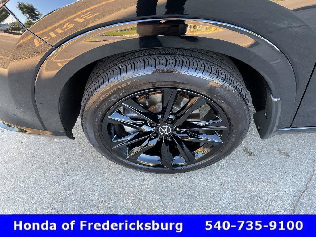 Used 2025 Acura ADX A-Spec AWD/4WD image 11
