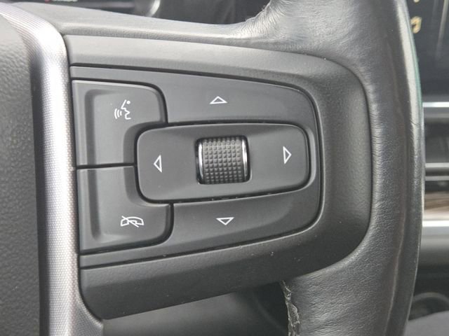 Used 2022 GMC Sierra 1500 Elevation w/ LPO, Elevation Black Package image 11