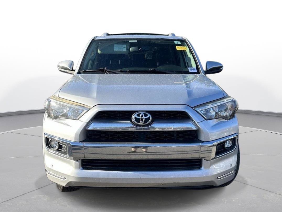 Used 2016 Toyota 4Runner Limited image 5