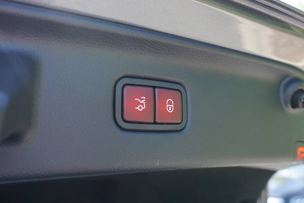 Certified 2023 Mercedes-Benz S 580 4MATIC Sedan image 32