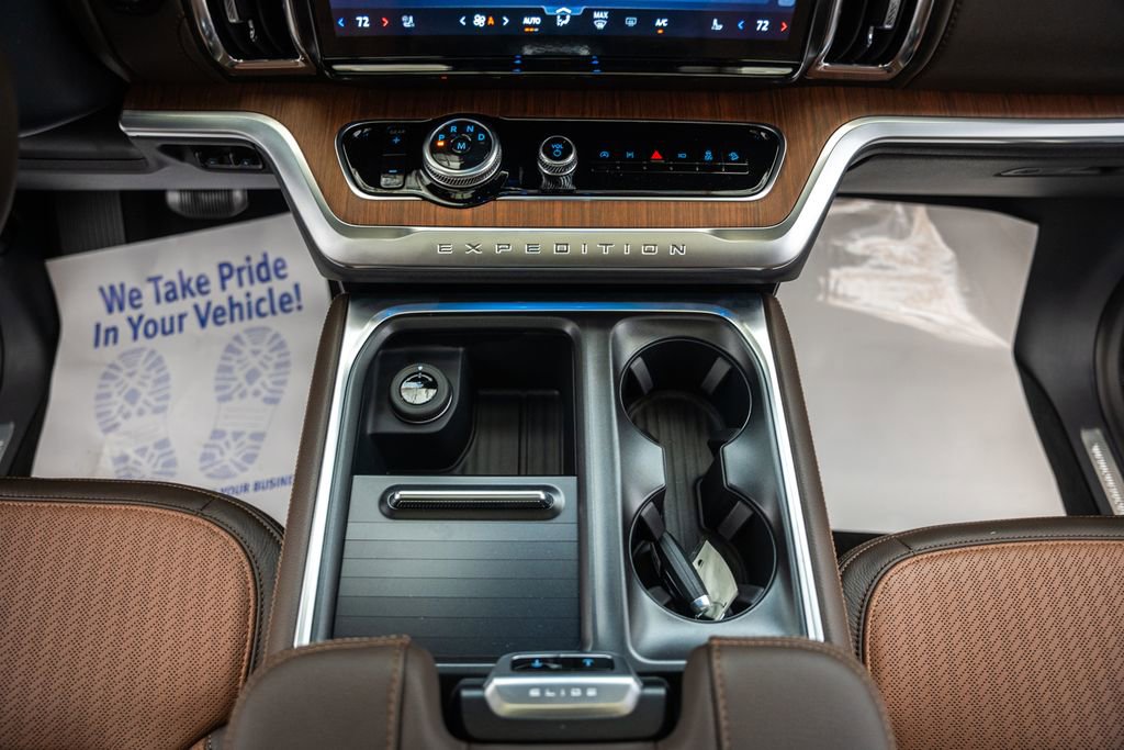 New 2026 Ford Expedition King Ranch AWD/4WD image 41