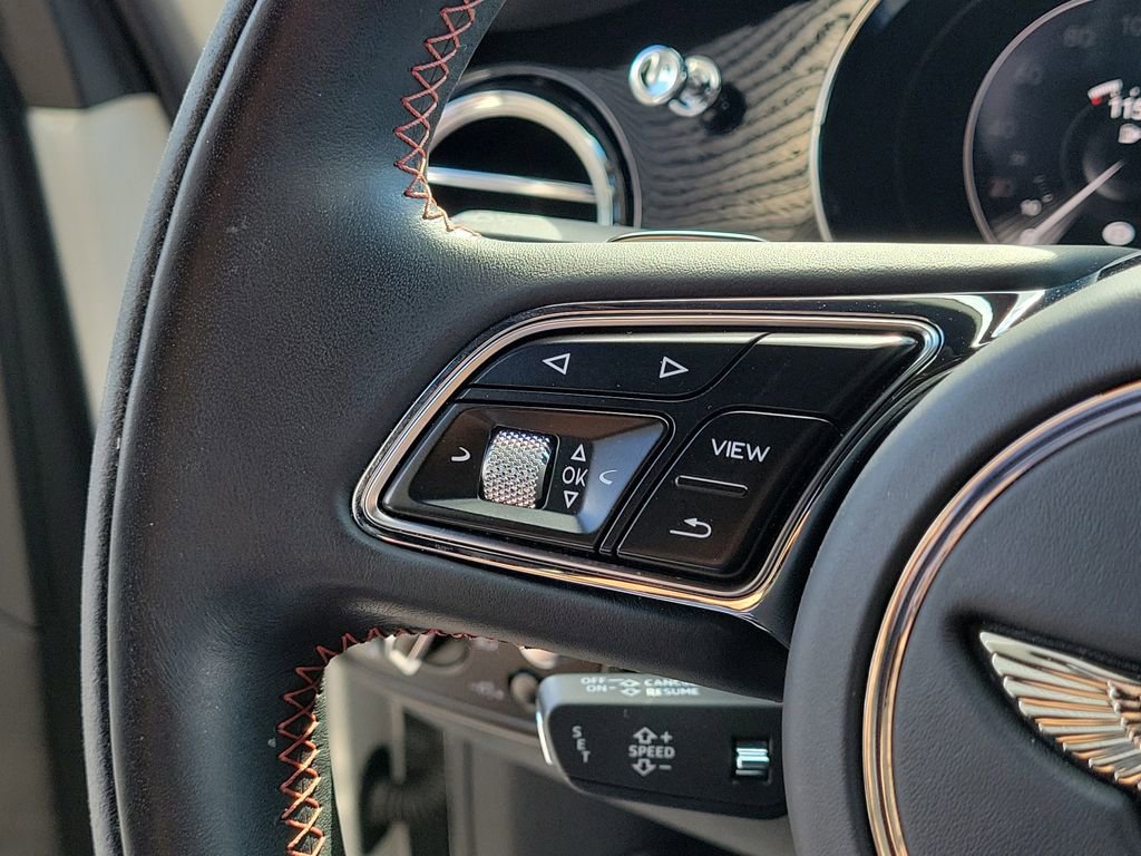 Used 2021 Bentley Bentayga Speed image 37