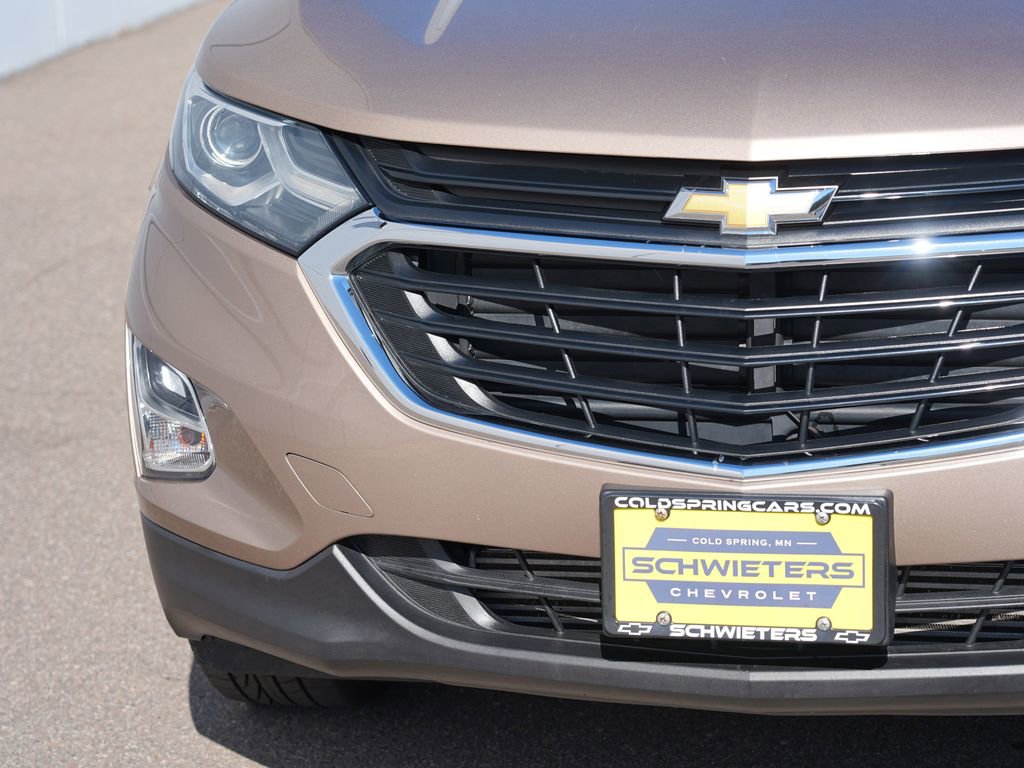 Used 2019 Chevrolet Equinox LT image 9