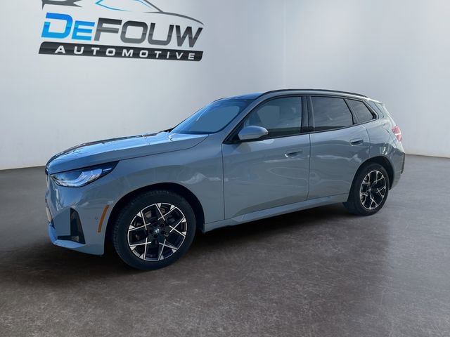 Used 2026 BMW X3 xDrive30 w/ Premium Package image 27