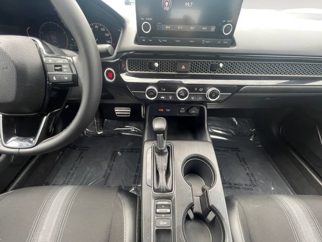 Used 2024 Honda Civic Sport image 11