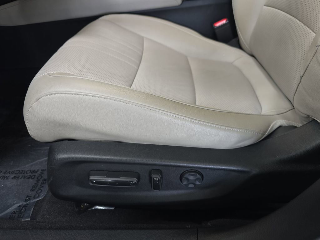 Used 2018 Honda Accord EX-L image 28