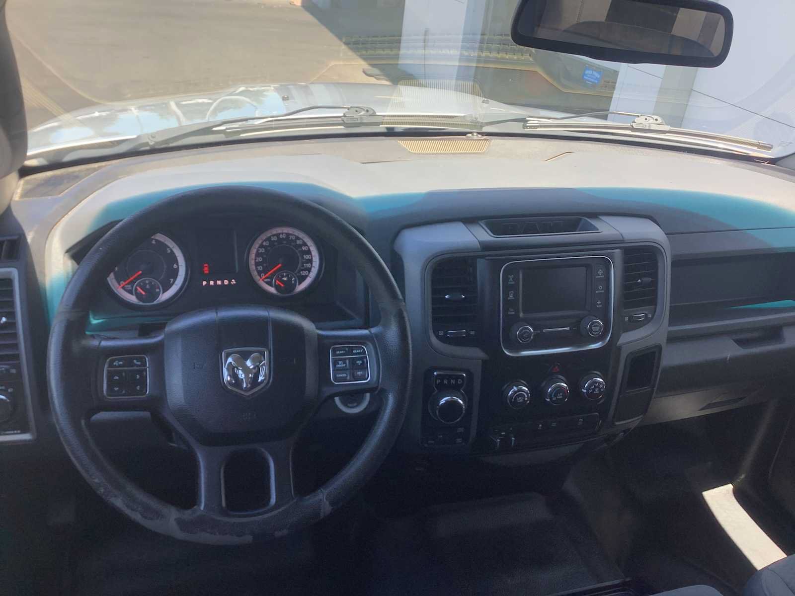 Used 2016 RAM 1500 Tradesman w/ Popular Equipment Group AWD/4WD image 10