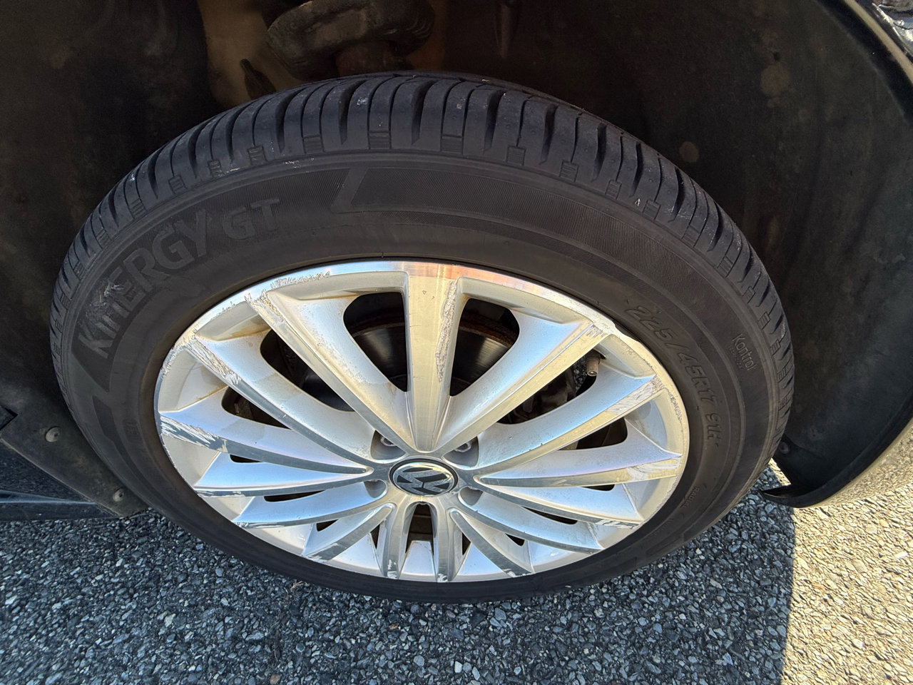 Used 2014 Volkswagen Jetta SE image 28