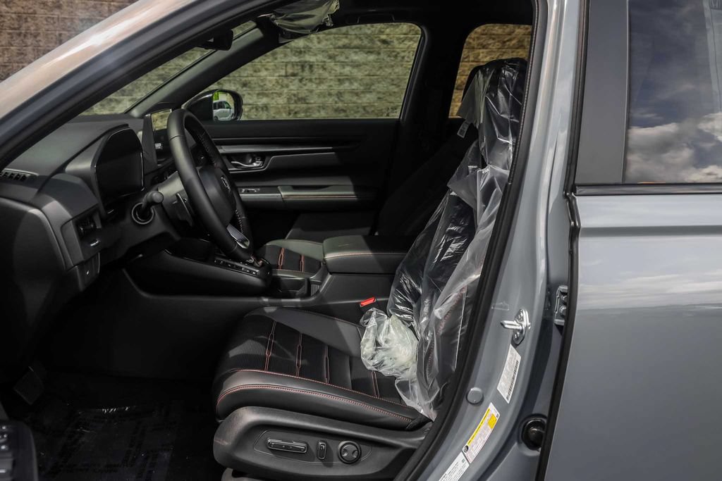New 2026 Honda CR-V Sport-L image 13