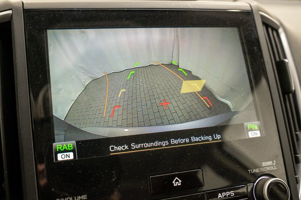 Used 2024 Subaru Forester Limited image 16