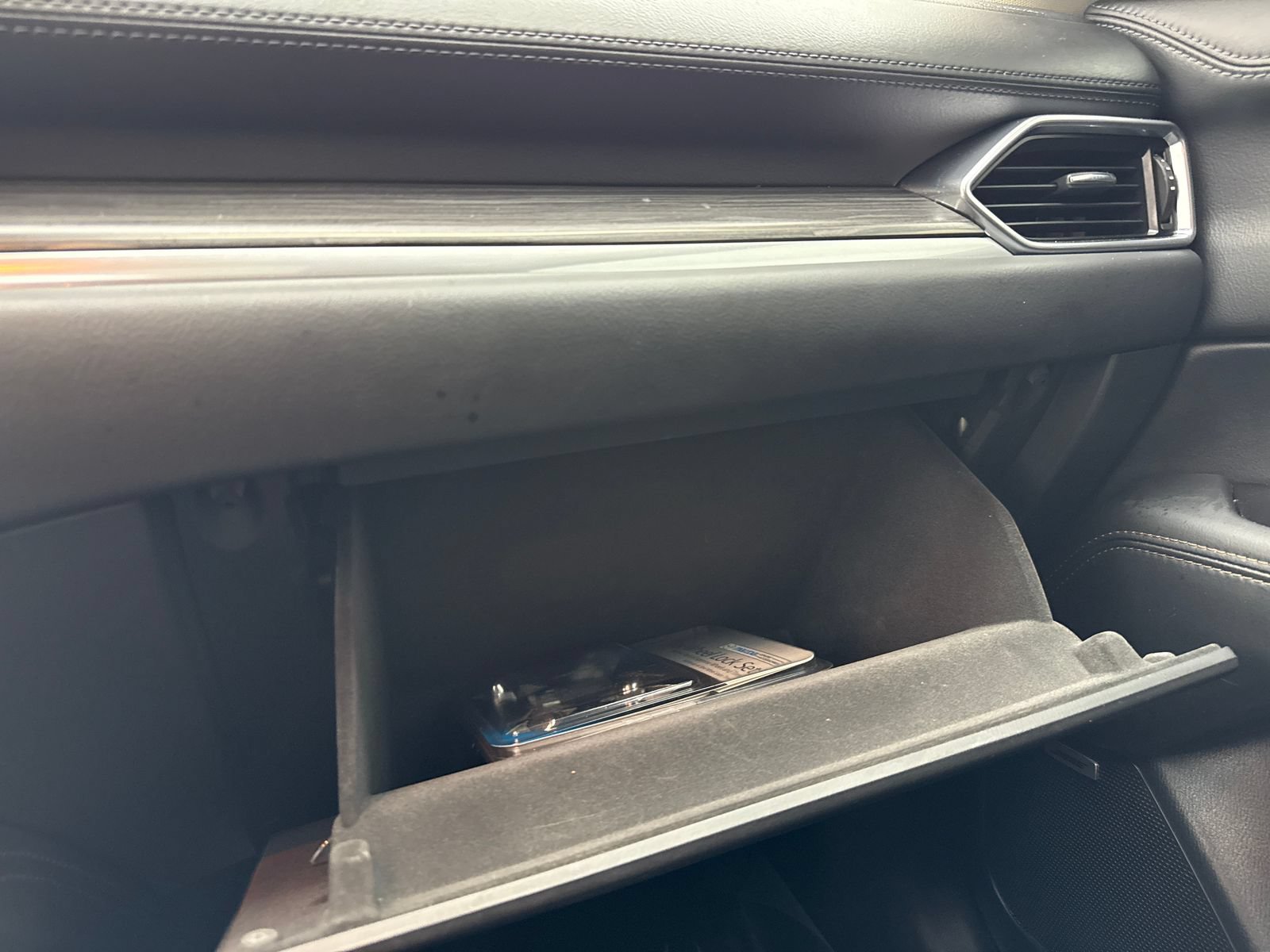 Used 2019 MAZDA CX-5 Grand Touring FWD image 33
