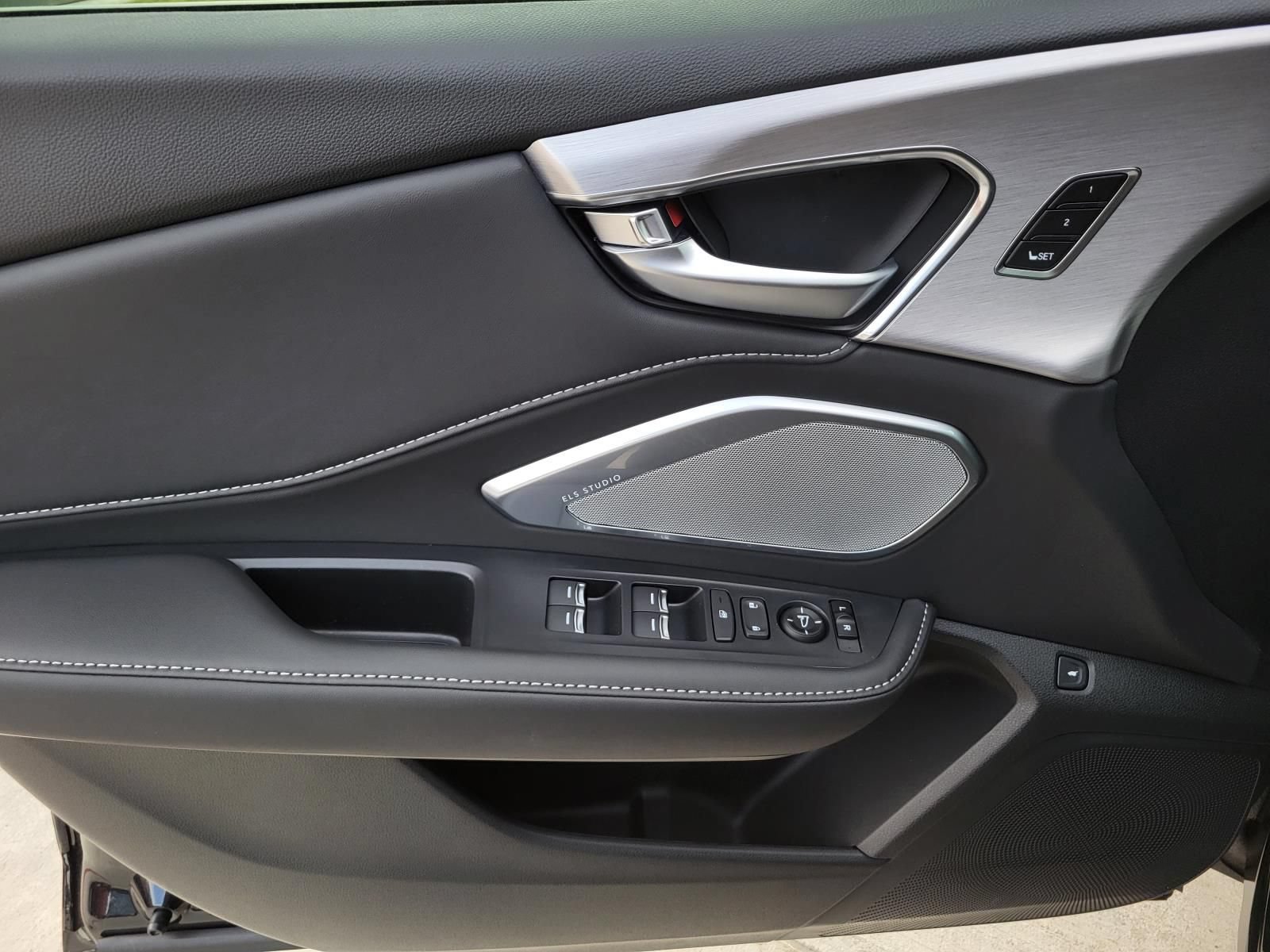 New 2026 Acura RDX SH-AWD w/ Technology Package image 16