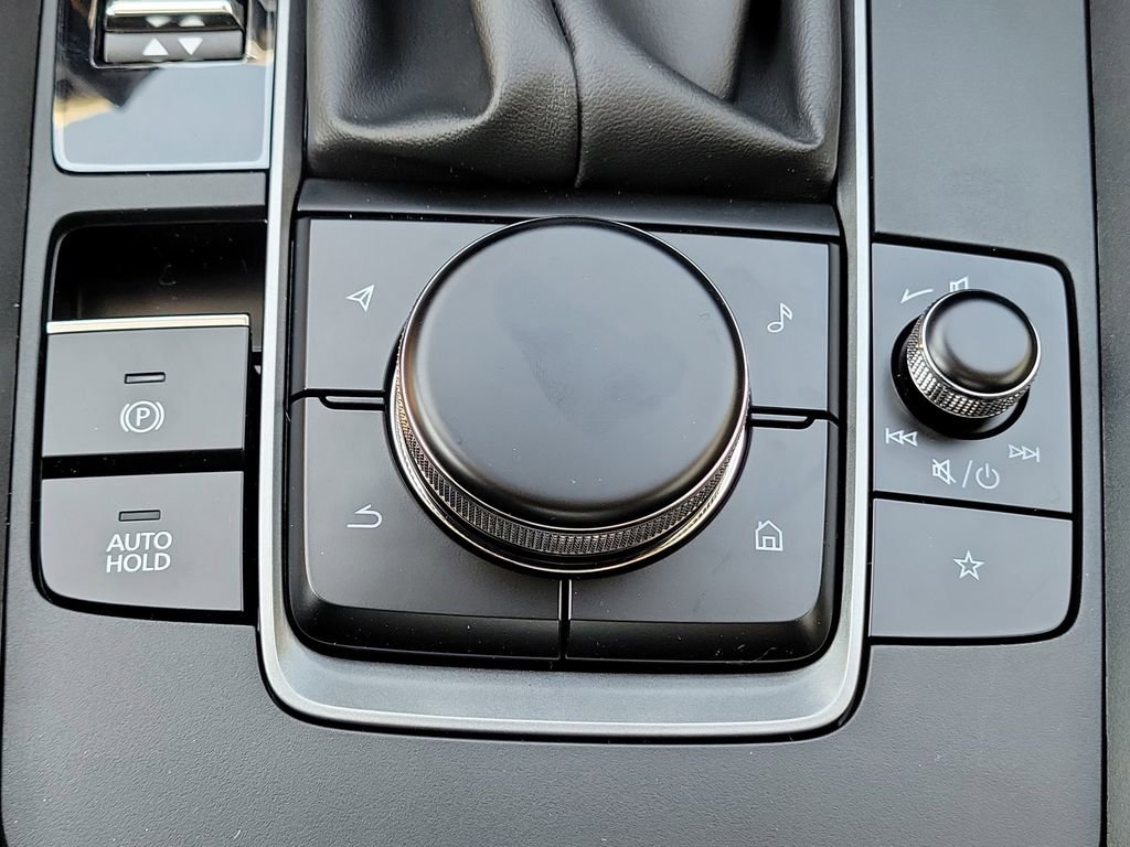 New 2026 MAZDA CX-50 AWD 2.5 S w/ Weather Package image 30