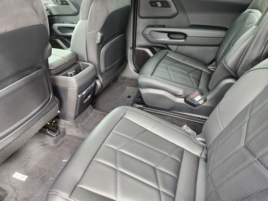 New 2027 Kia Telluride SX Prestige X-Line image 10