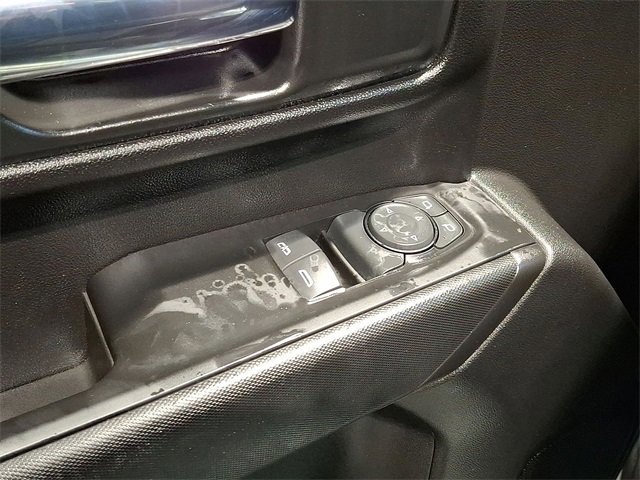 Certified 2024 GMC Sierra 3500 Pro w/ Convenience Package image 13