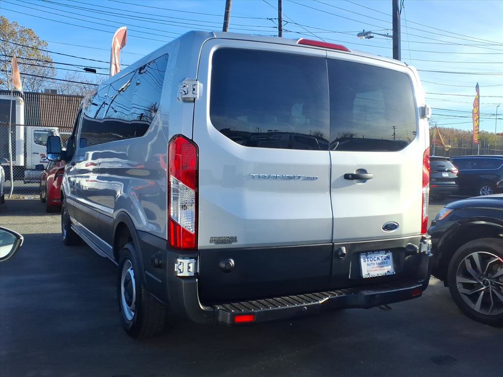 Used 2019 Ford Transit 350 XL image 4