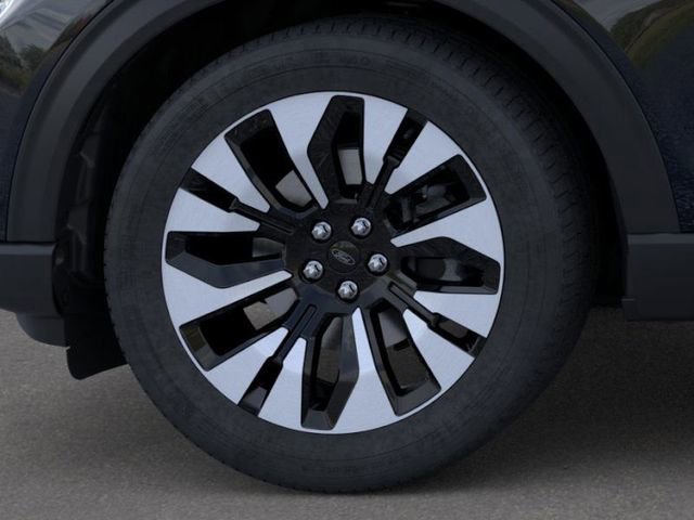 New 2026 Ford Explorer Platinum image 19