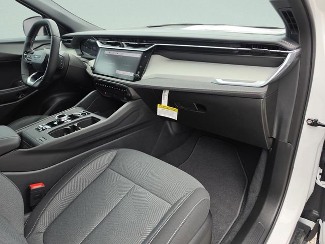 New 2026 Jeep Cherokee Laredo AWD/4WD image 14
