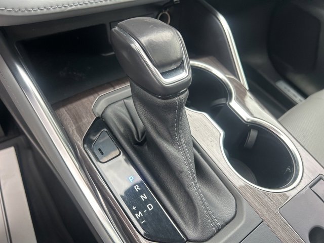 Used 2023 Toyota Highlander Limited image 27