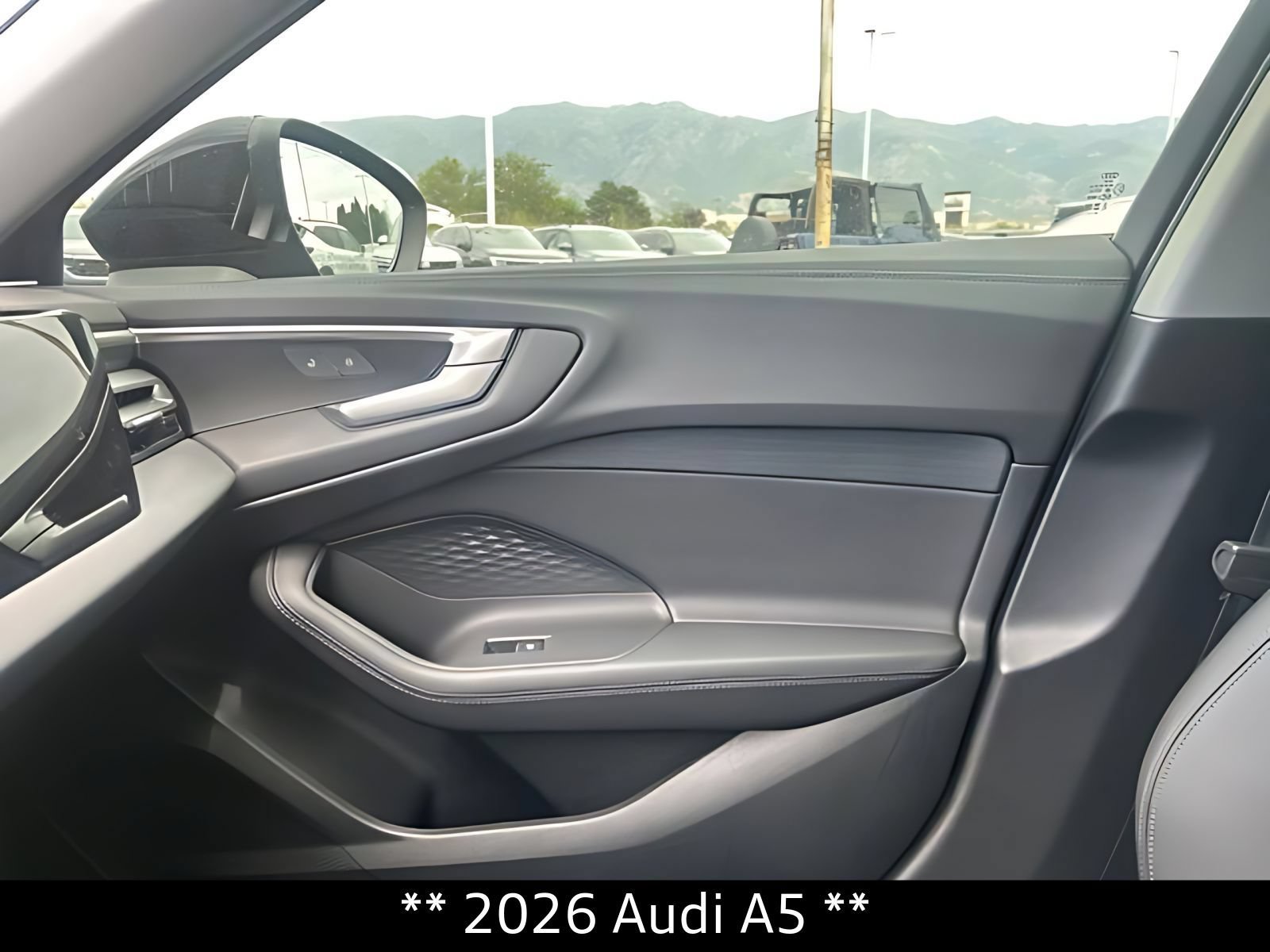 New 2026 Audi A5 2.0T Premium AWD/4WD image 40