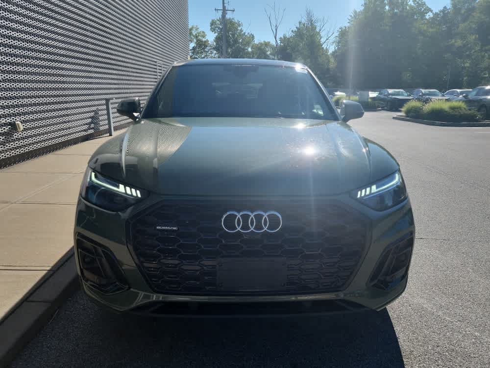 Used 2022 Audi Q5 2.0T Prestige w/ Prestige Package AWD/4WD image 15