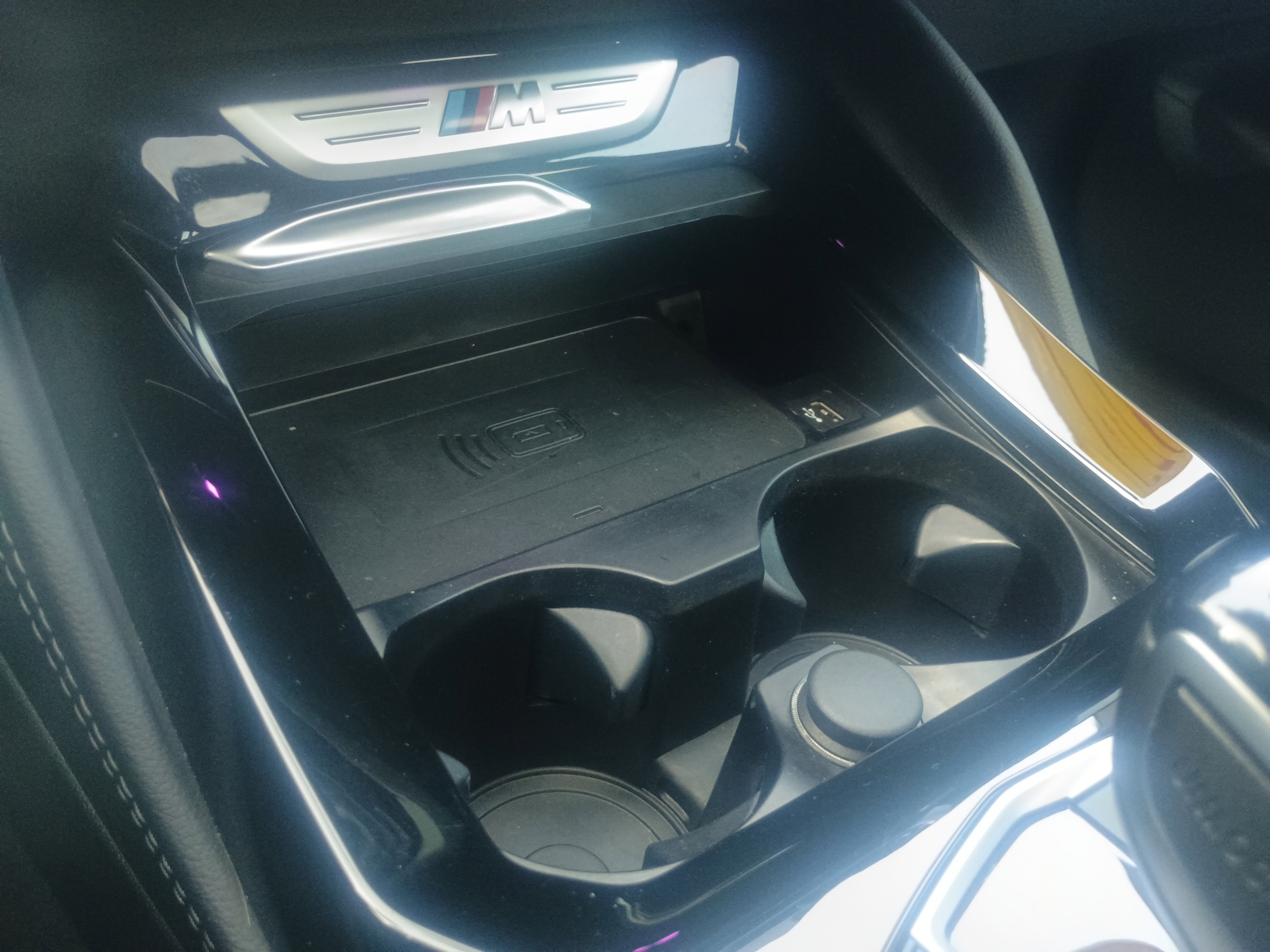 Used 2023 BMW X4 M40i image 27