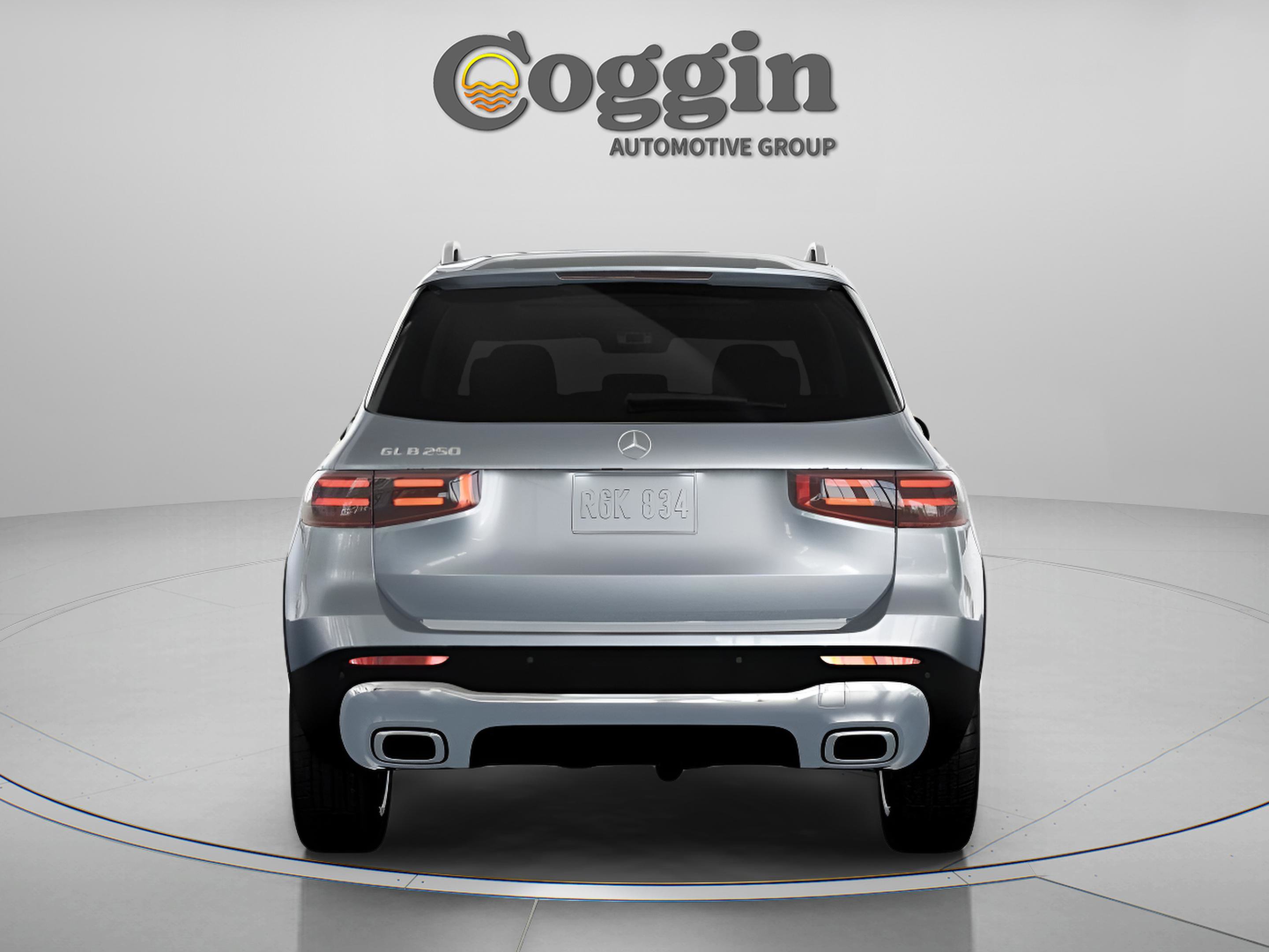 New 2026 Mercedes-Benz GLB 250 image 15