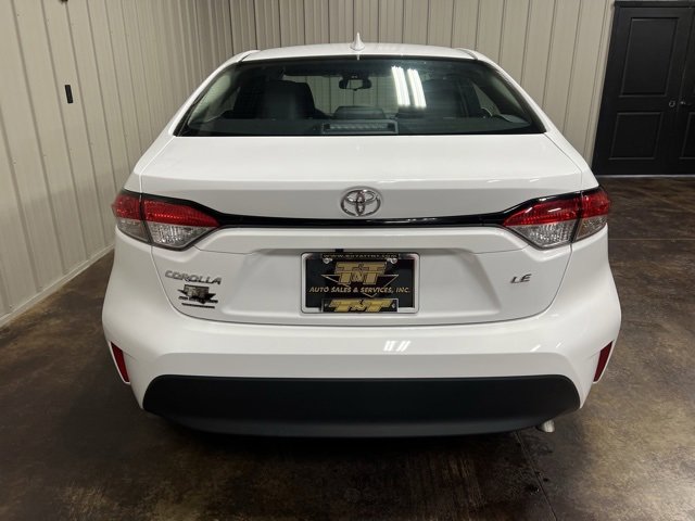 Used 2024 Toyota Corolla LE image 9