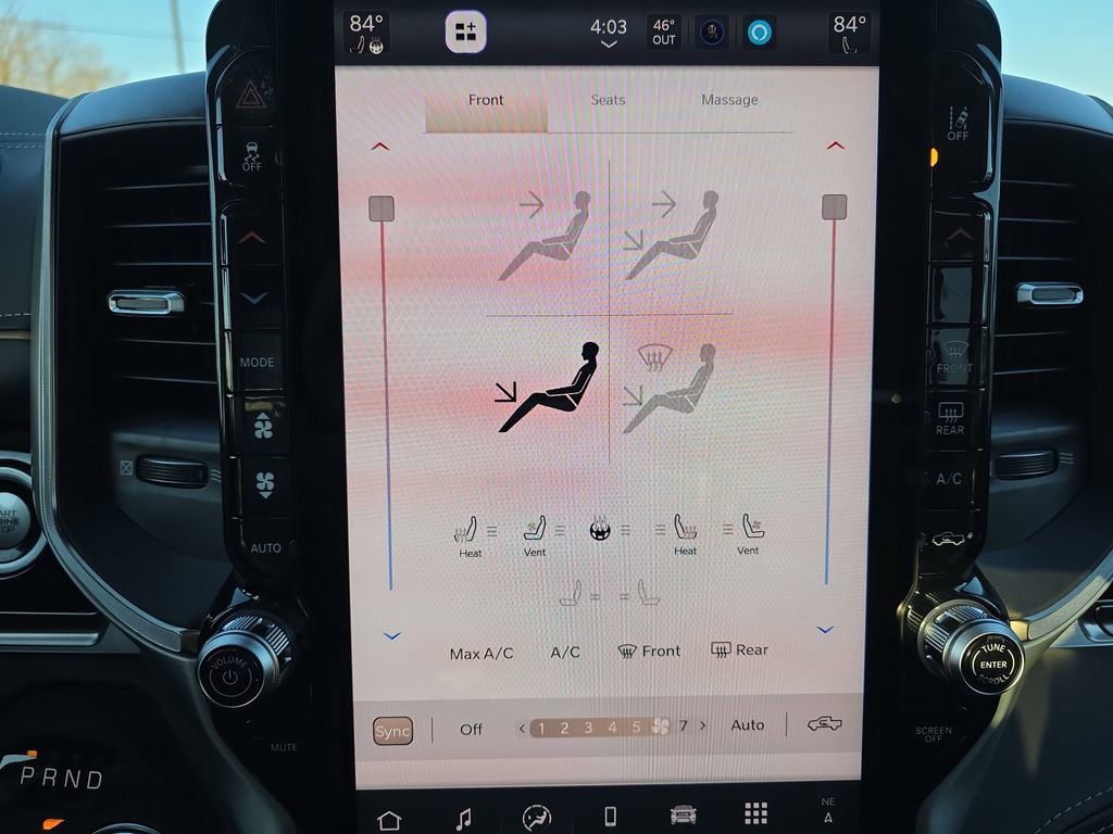 New 2026 RAM 1500 Tungsten w/ Bed Utility Group image 21