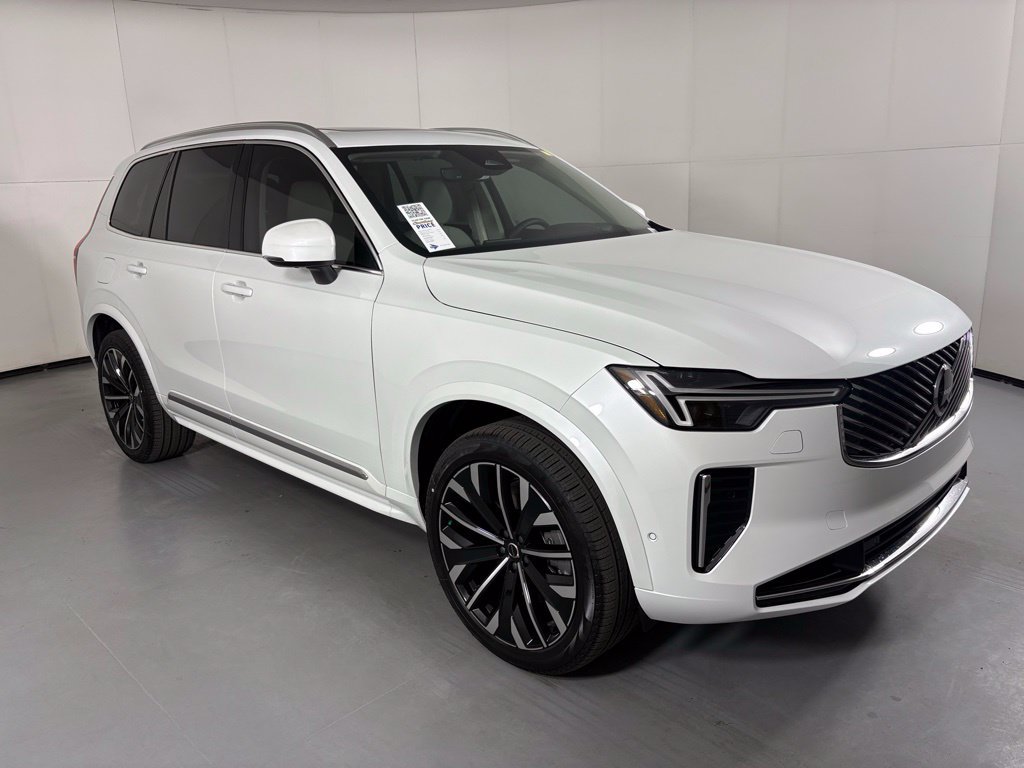 New 2026 Volvo XC90 T8 Ultra AWD/4WD image 2