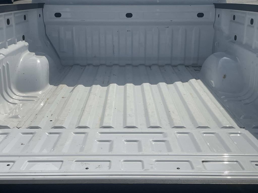 Used 2021 Chevrolet Colorado W/T w/ Custom Special Edition image 11