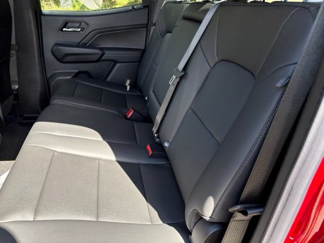 New 2026 GMC Canyon Elevation w/ Convenience Package AWD/4WD image 5