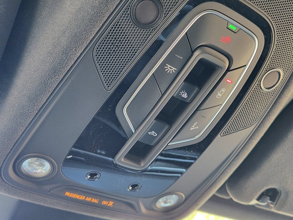 New 2026 Audi SQ7 Prestige AWD/4WD image 28
