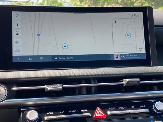 New 2026 Hyundai Santa Cruz XRT AWD/4WD image 17