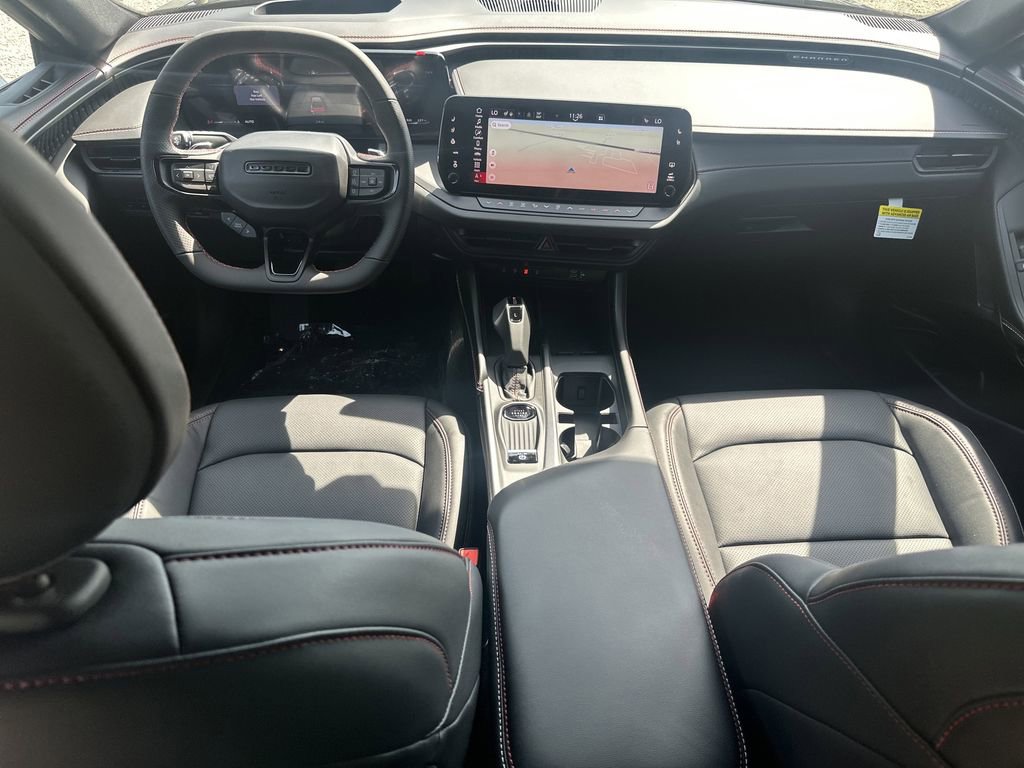 New 2026 Dodge Charger R/T AWD/4WD image 22