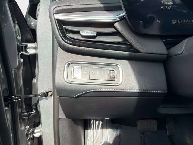 New 2026 Buick Enclave Sport Touring FWD image 30