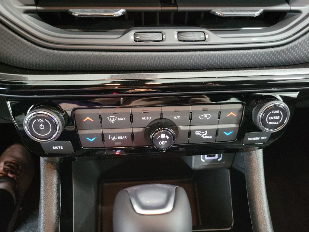 New 2026 Jeep Compass Limited AWD/4WD image 20
