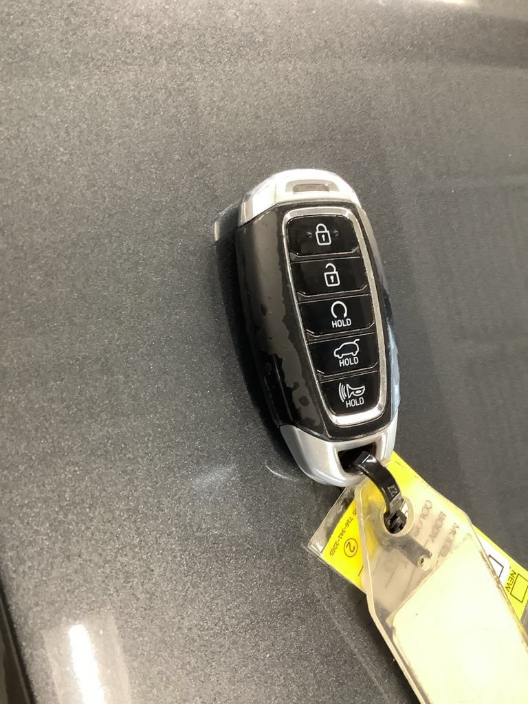 Used 2020 Hyundai Palisade Limited AWD/4WD image 29