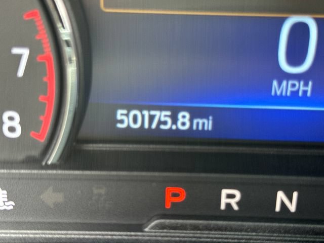 Used 2022 Ford Explorer XLT w/ Equipment Group 202A RWD image 23