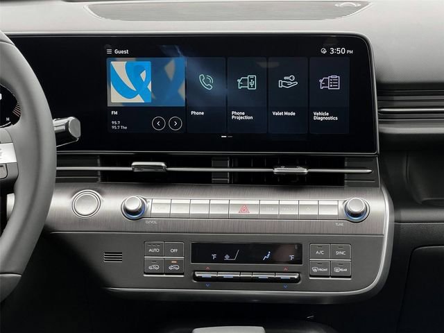 New 2024 Hyundai Kona SEL image 19