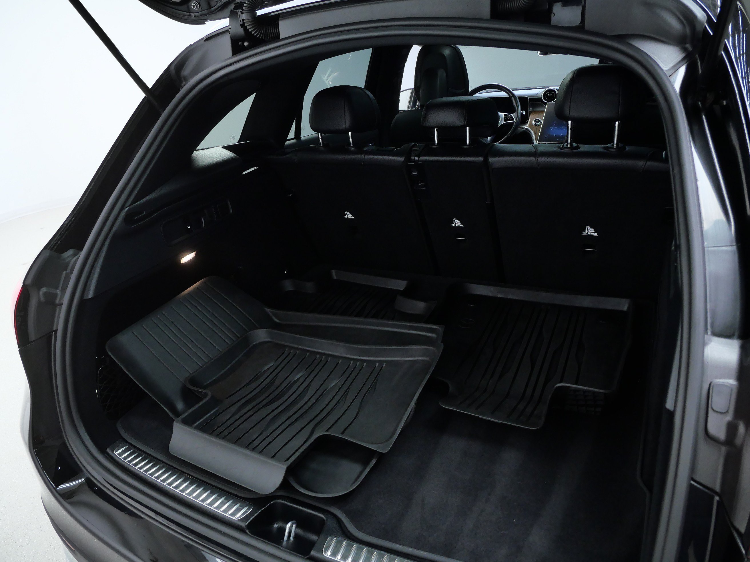 Certified 2023 Mercedes-Benz GLC 300 4MATIC image 7