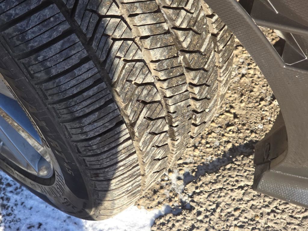 Used 2023 Subaru WRX image 8