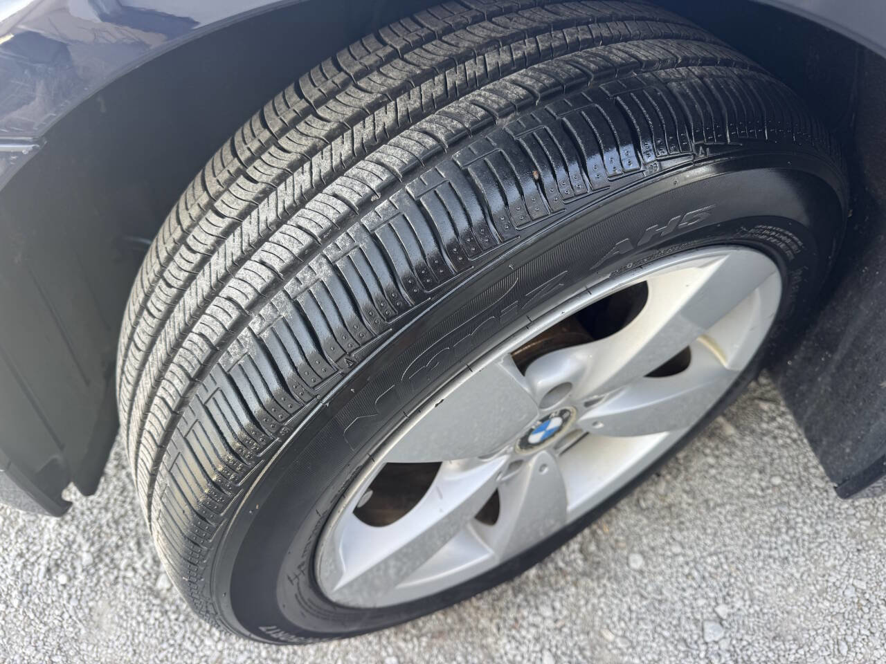 Used 2008 BMW 528xi Sedan image 14