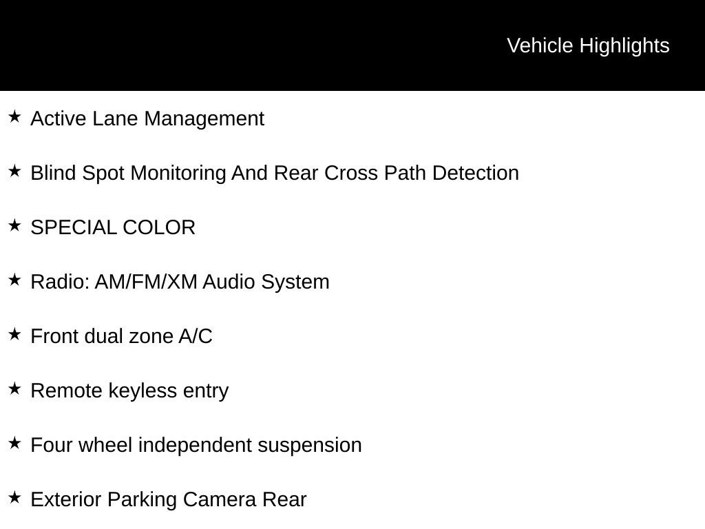 Used 2023 Toyota RAV4 XLE image 10