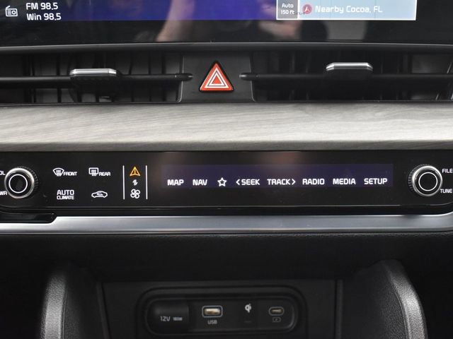 Used 2025 Kia Sportage X-Line w/ Premium Package image 19