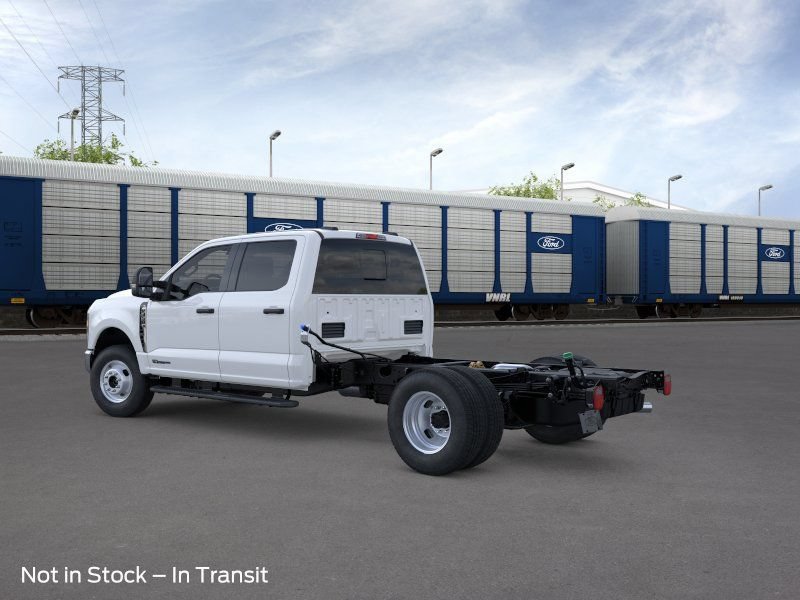 New 2026 Ford F350 XL AWD/4WD image 4