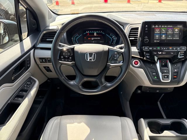 Used 2018 Honda Odyssey EX-L image 32