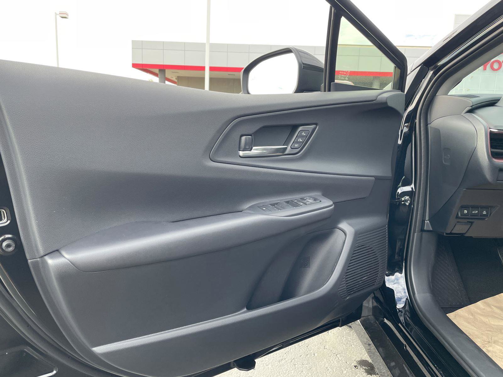 Used 2026 Toyota Prius XSE Premium w/ Limited Premium Package image 17