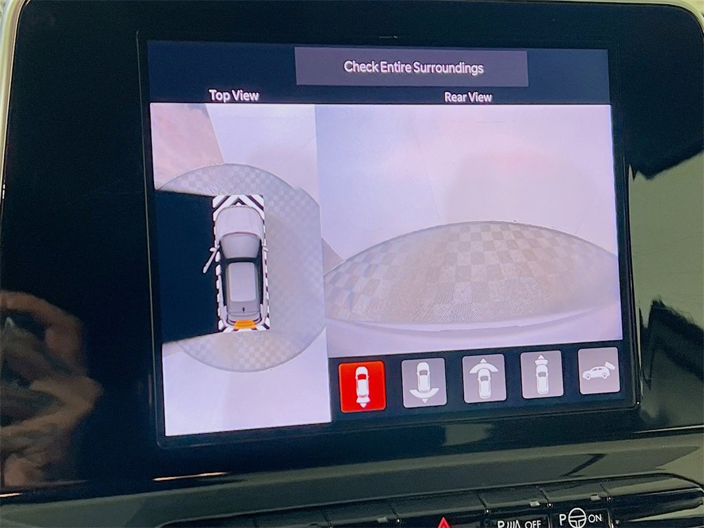 Used 2022 Jeep Compass Latitude w/ Sun and Sound Group image 13